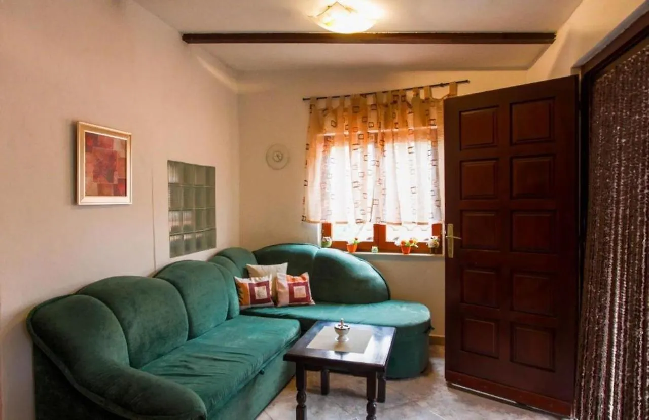 Holiday home House Golovik Villa Brsec Croatia