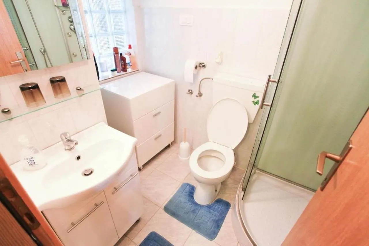 Holiday home House Golovik Villa Brsec