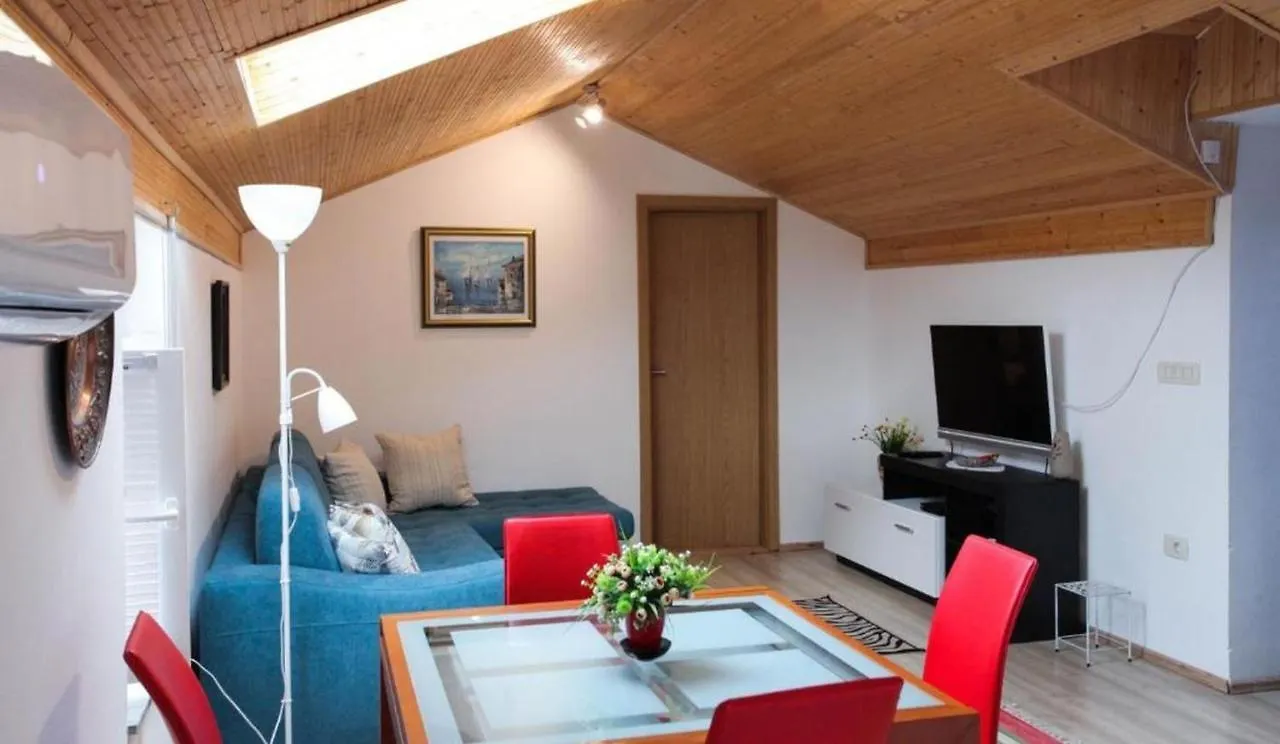Holiday home House Golovik Villa Brsec