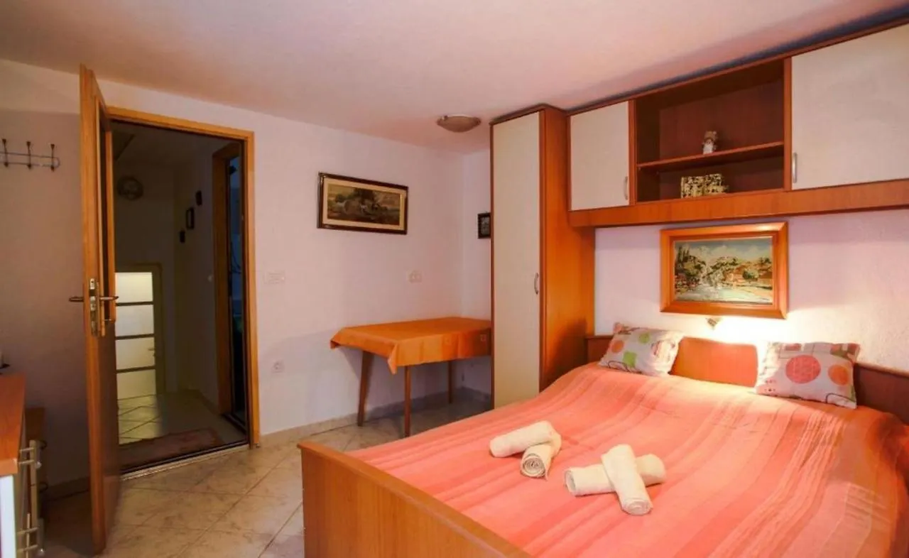 Holiday home House Golovik Villa Brsec Croatia