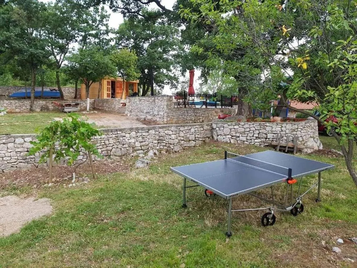 Holiday home House Golovik Villa Brsec