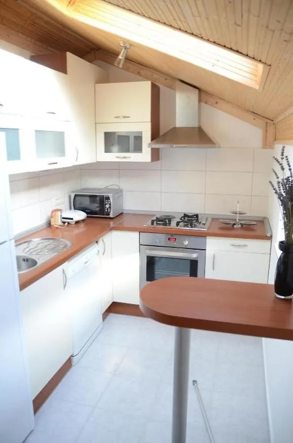 Holiday home House Golovik Villa Brsec
