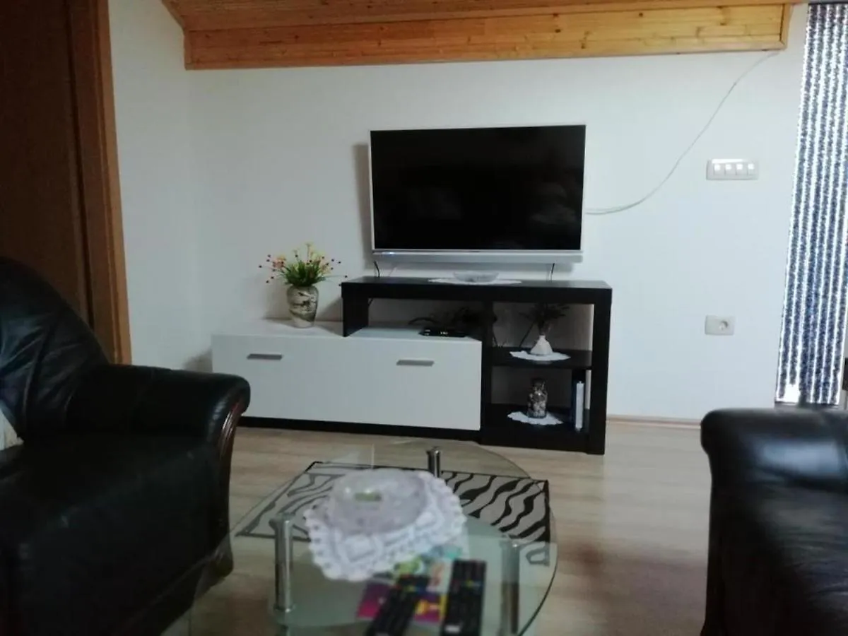 House Golovik Villa Brsec Croatia